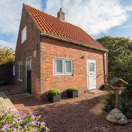 Herenstraat 9 Domburg Ngoại thất bức ảnh