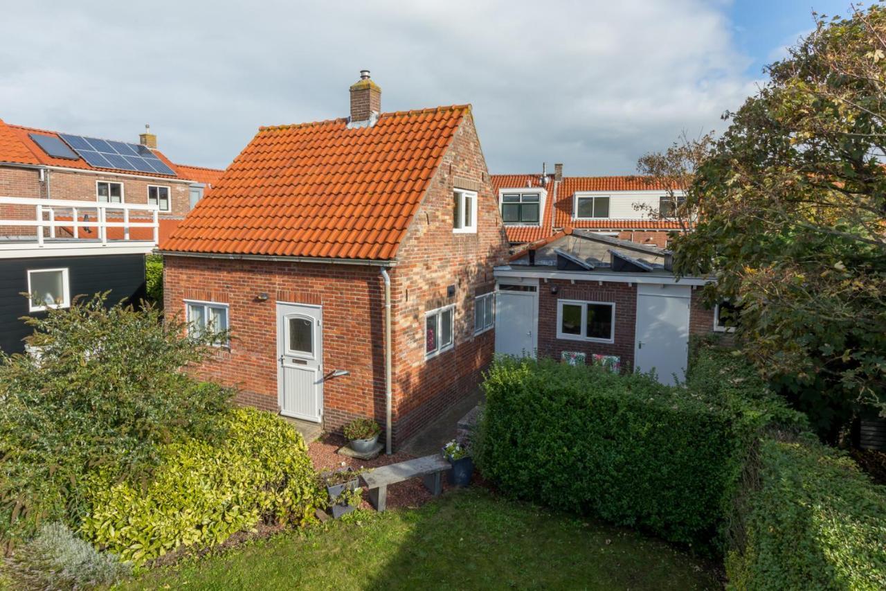 Herenstraat 9 Domburg Ngoại thất bức ảnh