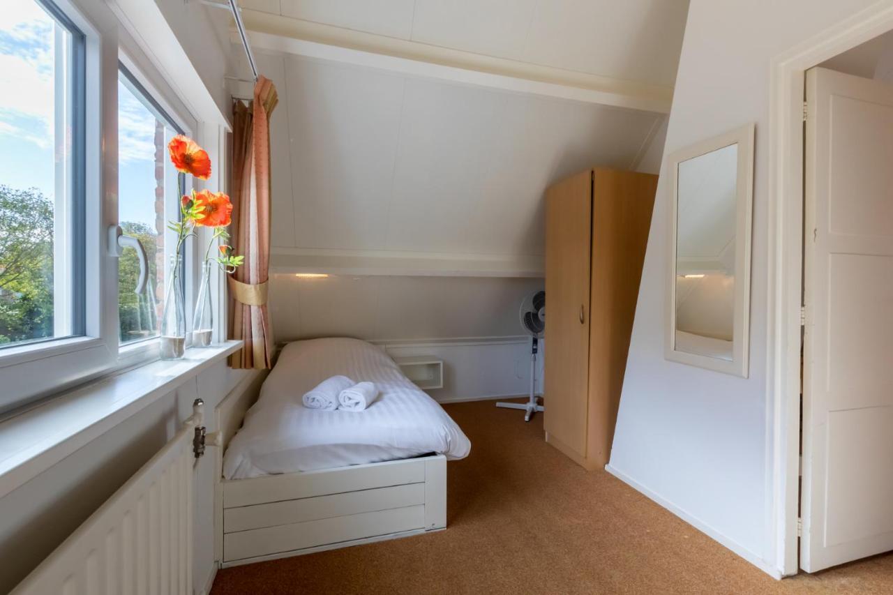 Herenstraat 9 Domburg Ngoại thất bức ảnh