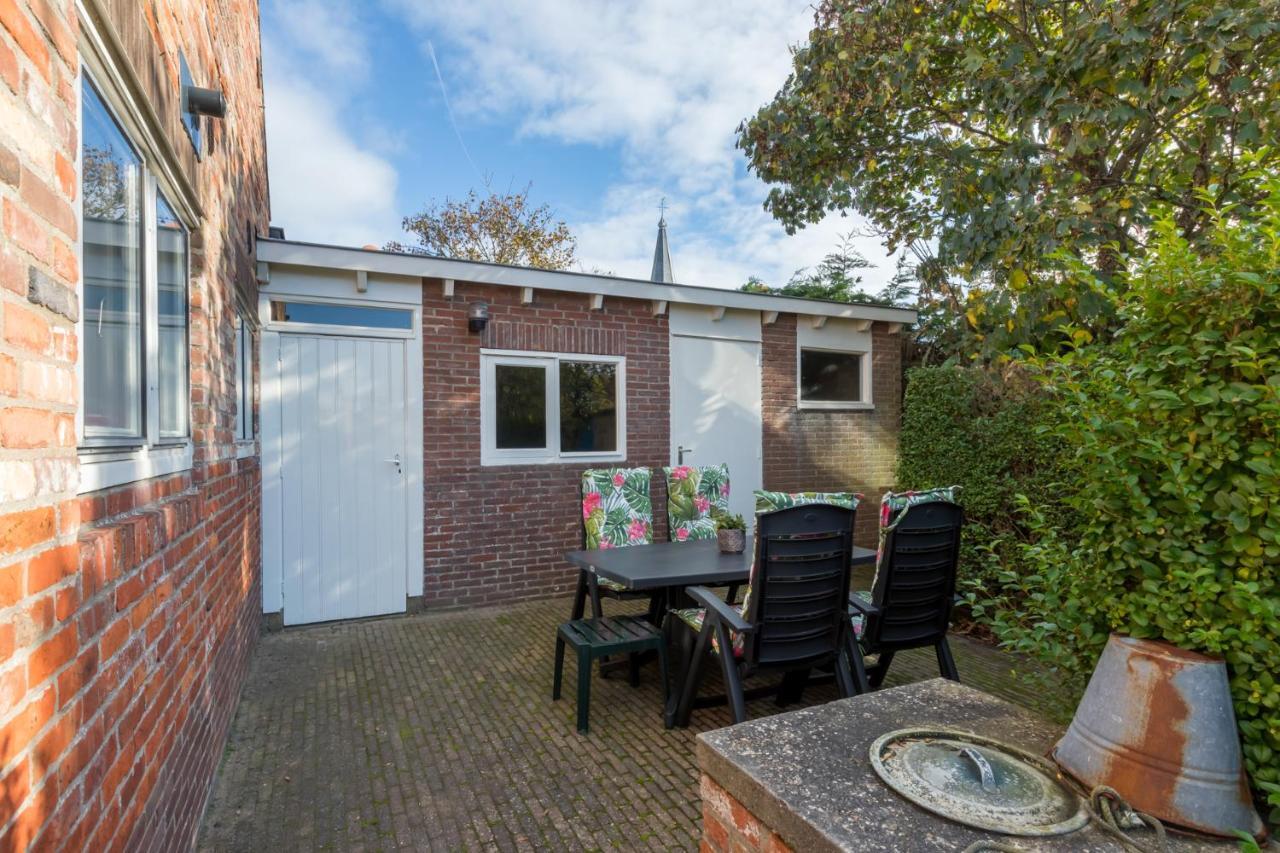 Herenstraat 9 Domburg Ngoại thất bức ảnh