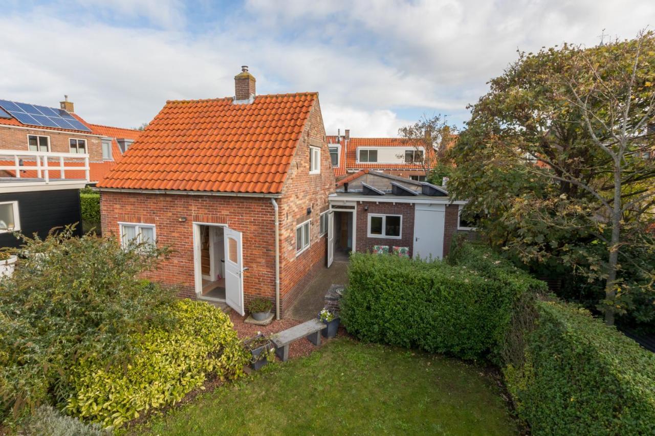 Herenstraat 9 Domburg Ngoại thất bức ảnh