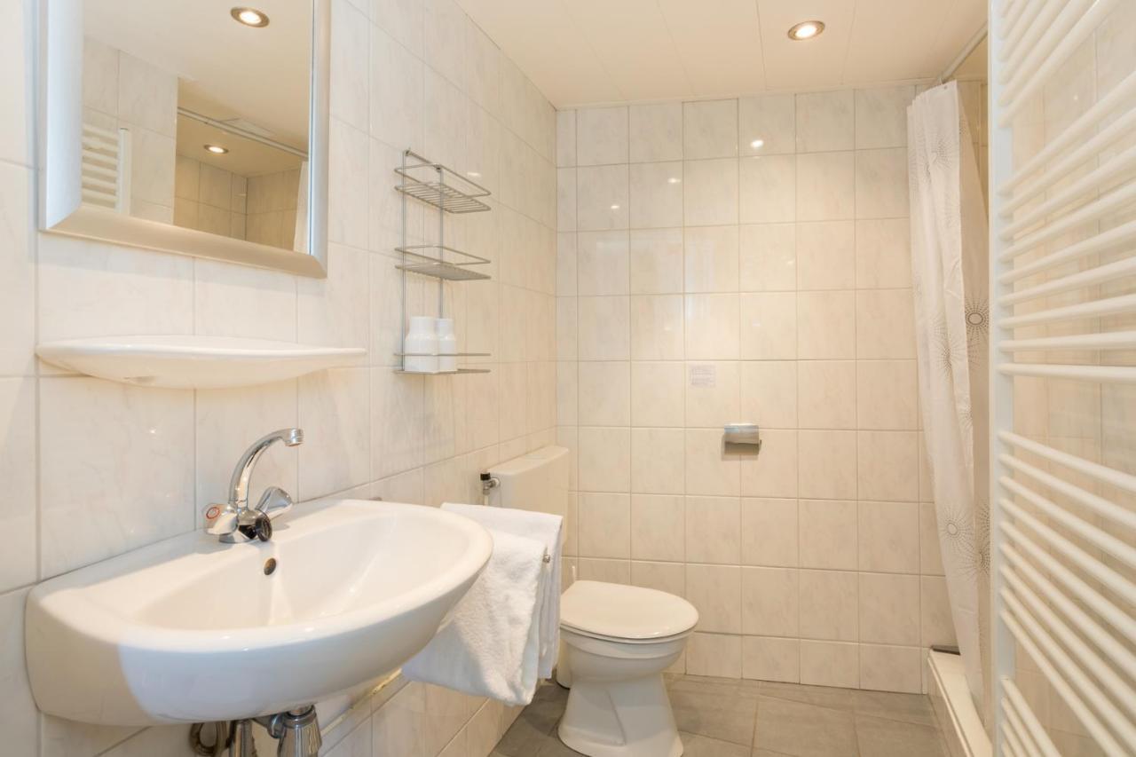 Herenstraat 9 Domburg Ngoại thất bức ảnh