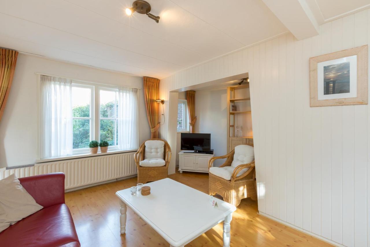 Herenstraat 9 Domburg Ngoại thất bức ảnh