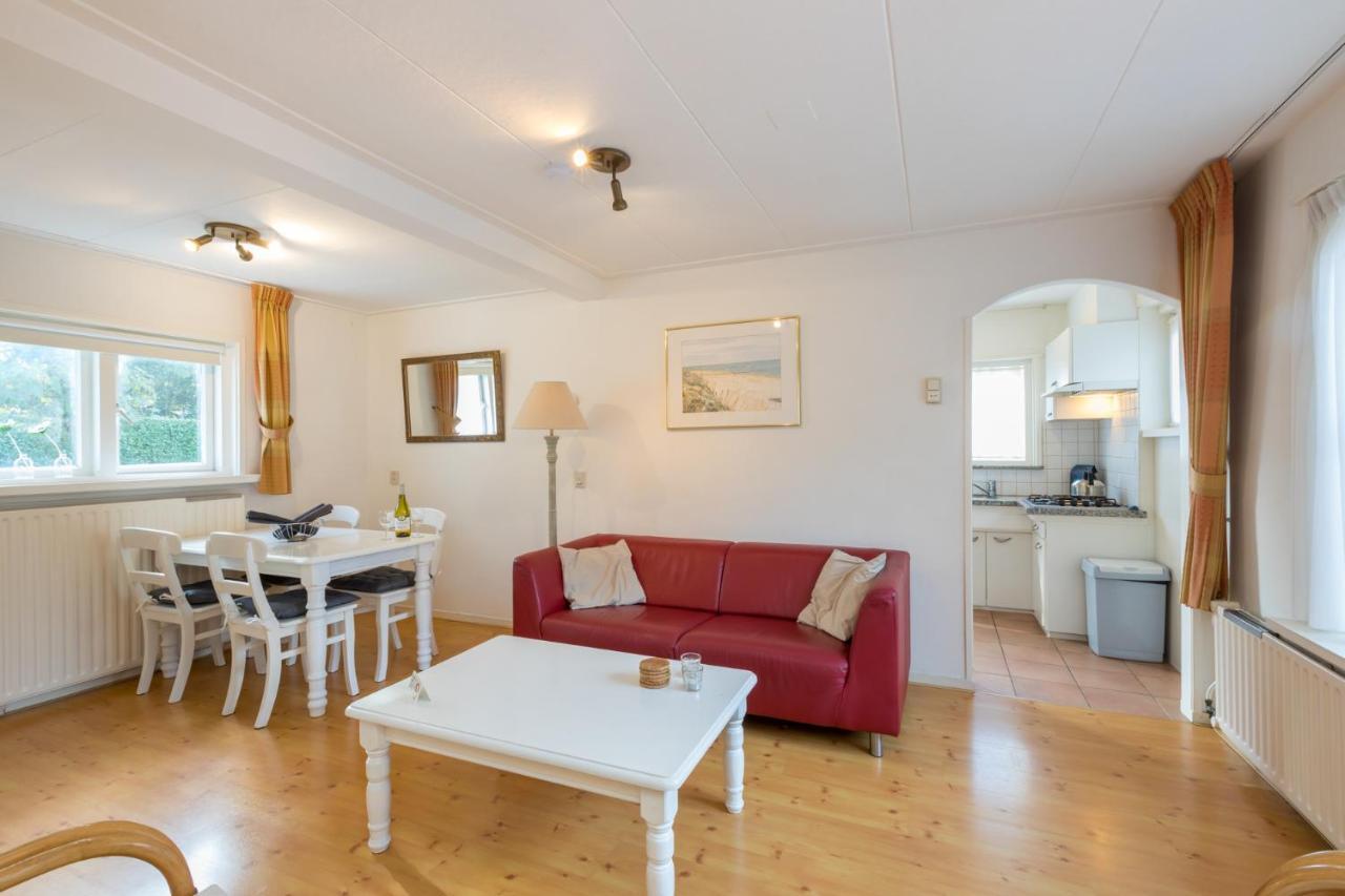Herenstraat 9 Domburg Ngoại thất bức ảnh