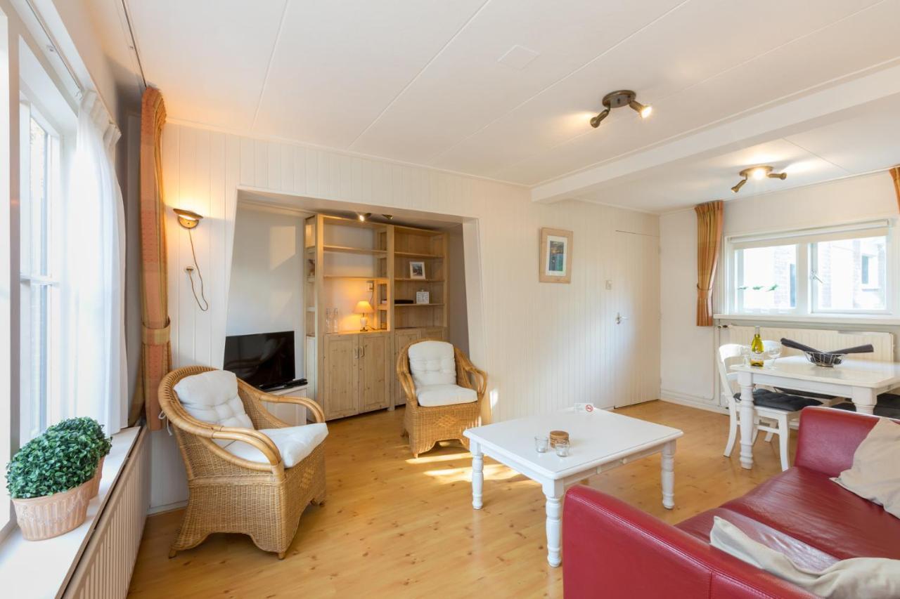 Herenstraat 9 Domburg Ngoại thất bức ảnh