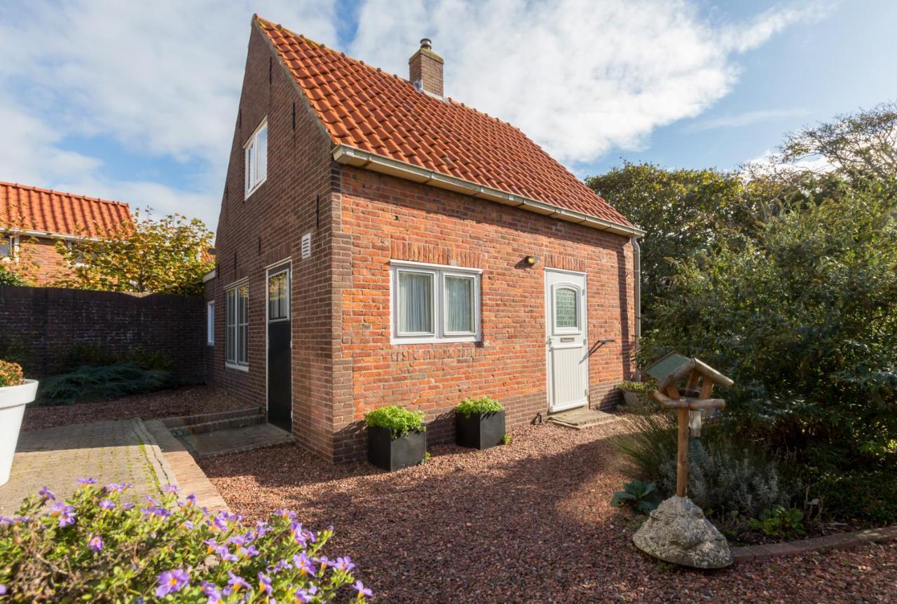 Herenstraat 9 Domburg Ngoại thất bức ảnh